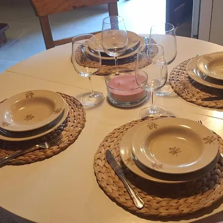 Сasa de vacaciones Casa Tradicional Playa Y Montaña Puertas de Vidiago