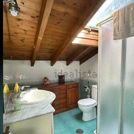 Casa Tradicional Playa Y Montaña Сasa de vacaciones
