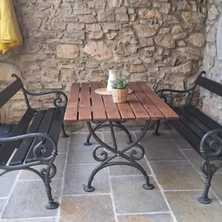 Сasa de vacaciones Casa Tradicional Playa Y Montaña Puertas de Vidiago