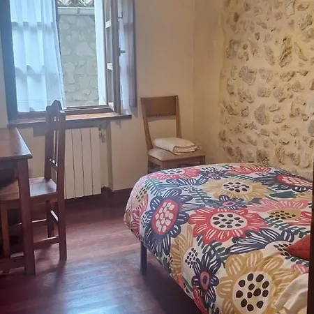 Сasa de vacaciones Casa Tradicional Playa Y Montaña *